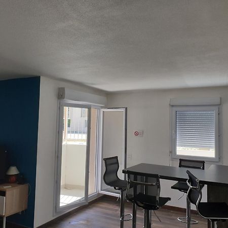 Les Clos De Ursulines Montargis Kamer foto