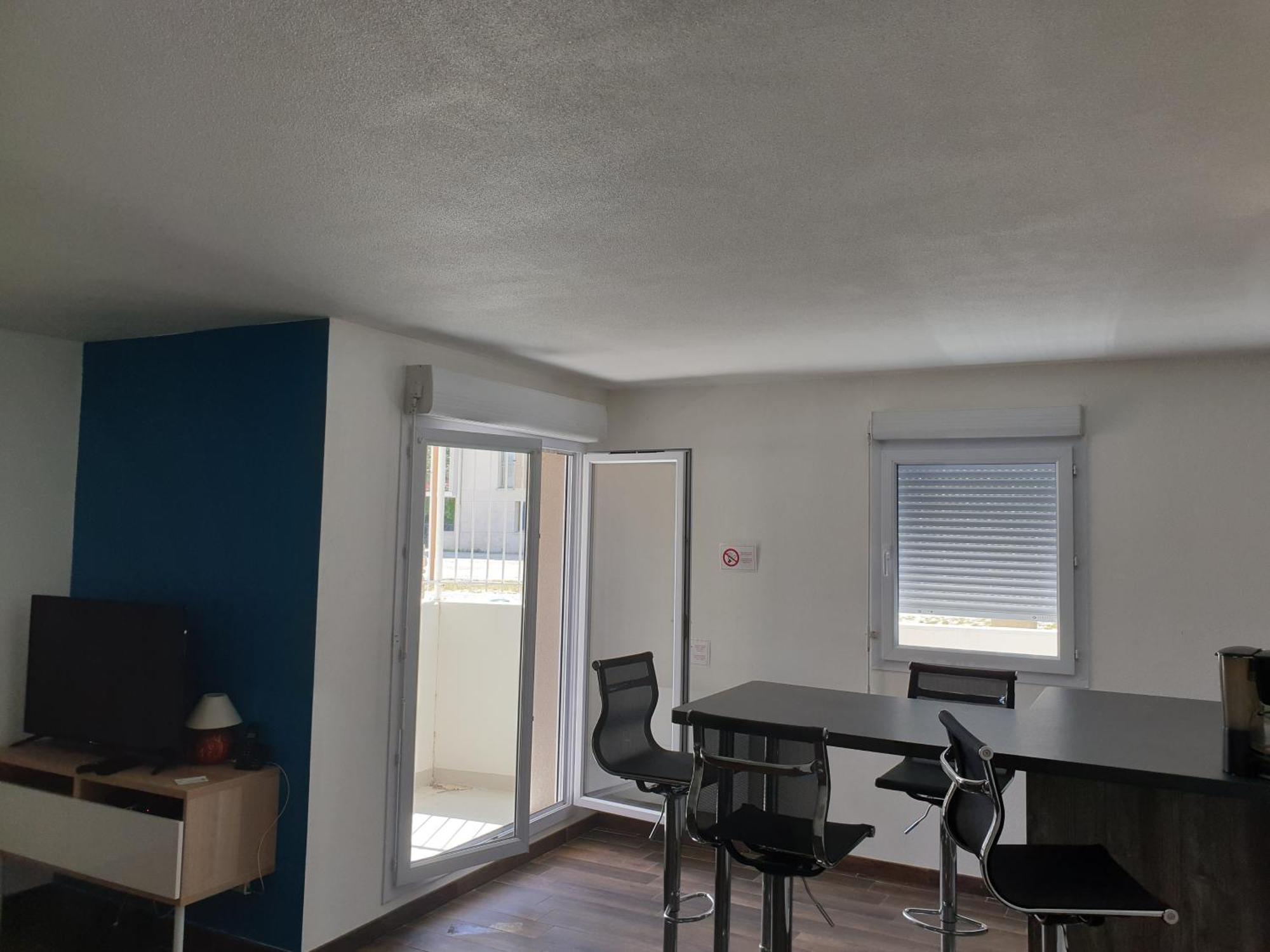 Les Clos De Ursulines Montargis Kamer foto