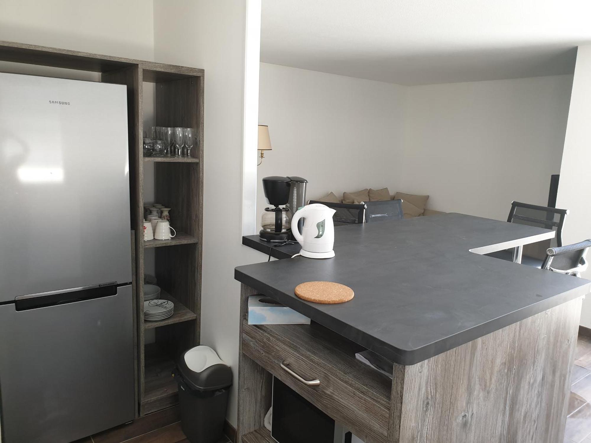 Les Clos De Ursulines Montargis Kamer foto