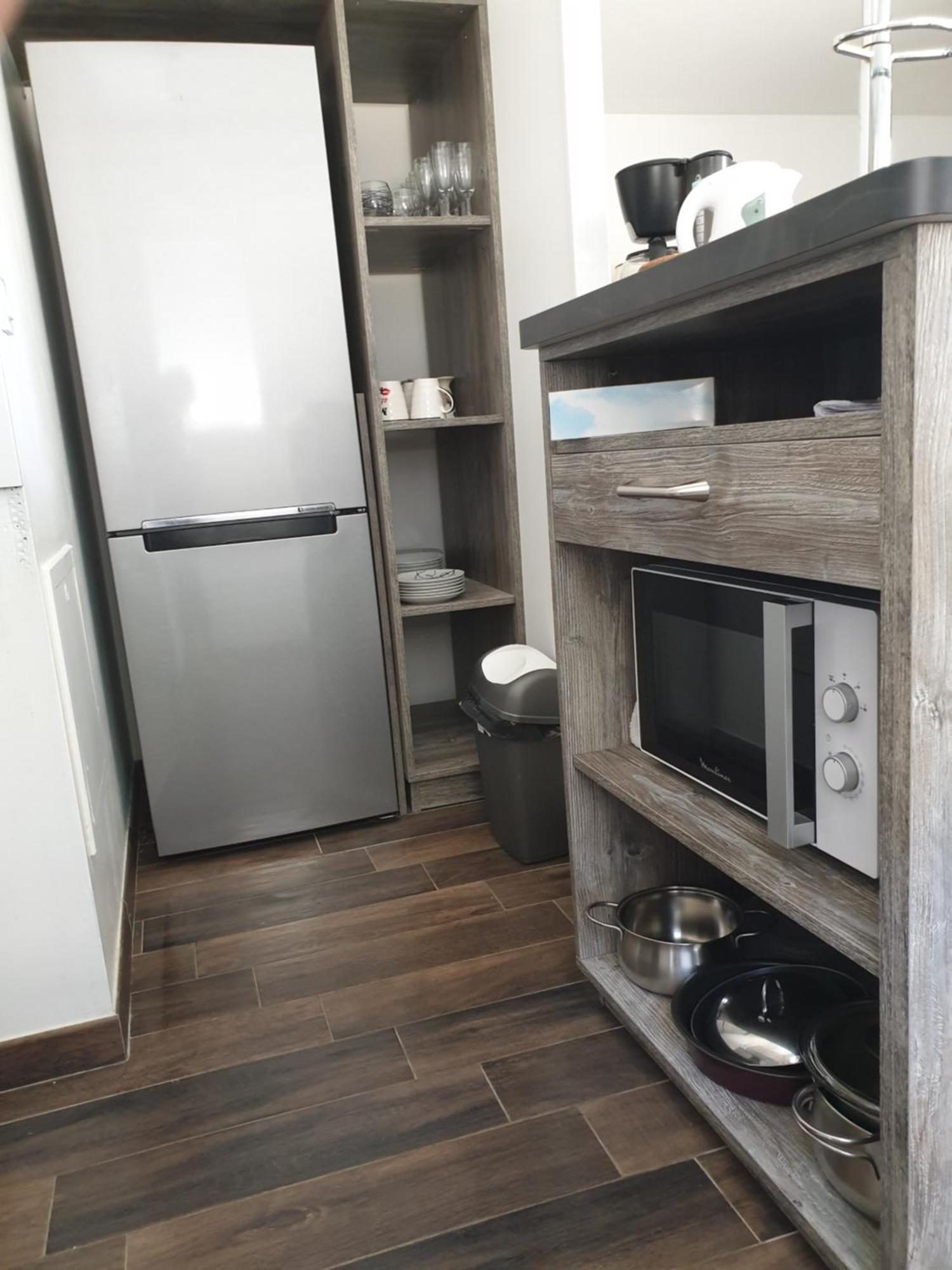 Les Clos De Ursulines Montargis Kamer foto